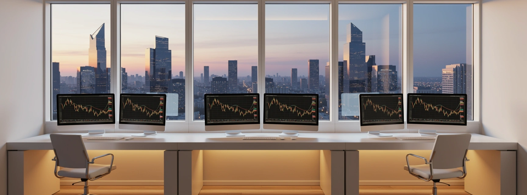 Semirado Digital Professional Environment