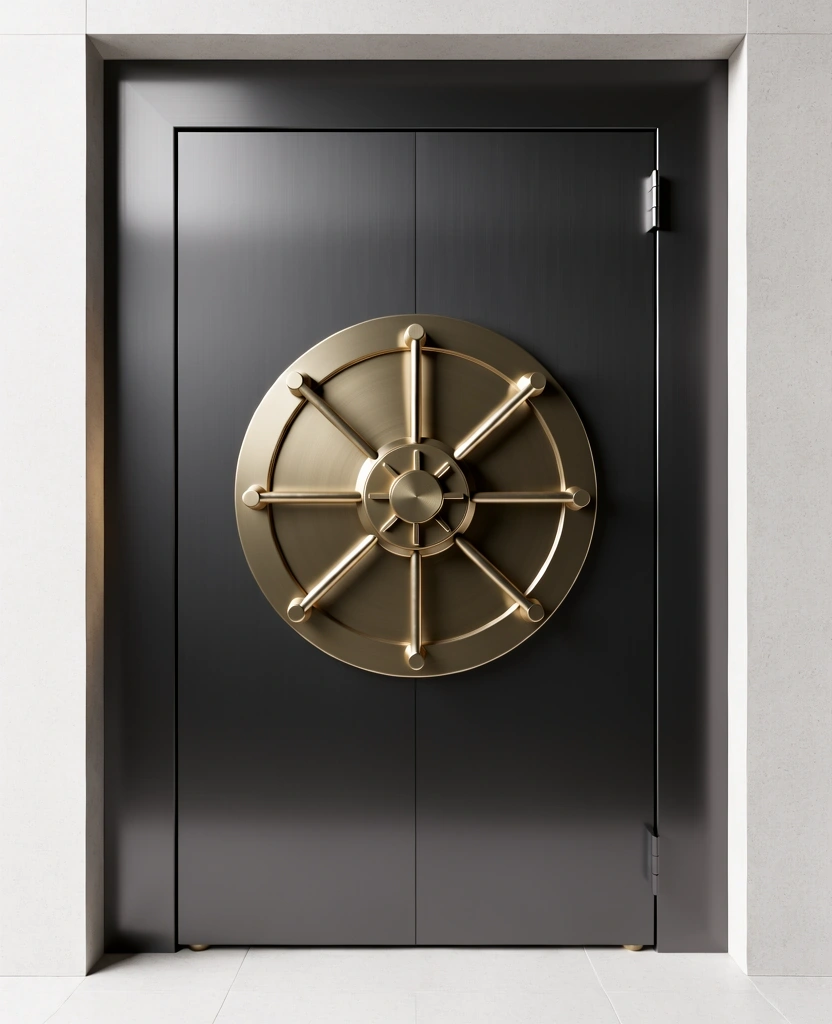 Semirado Digital Vault