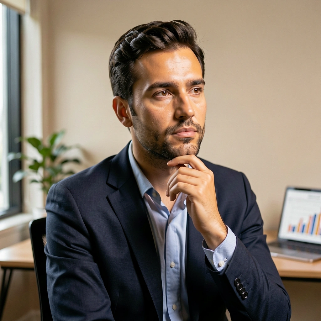 Equipe Semirado Digital - Analista